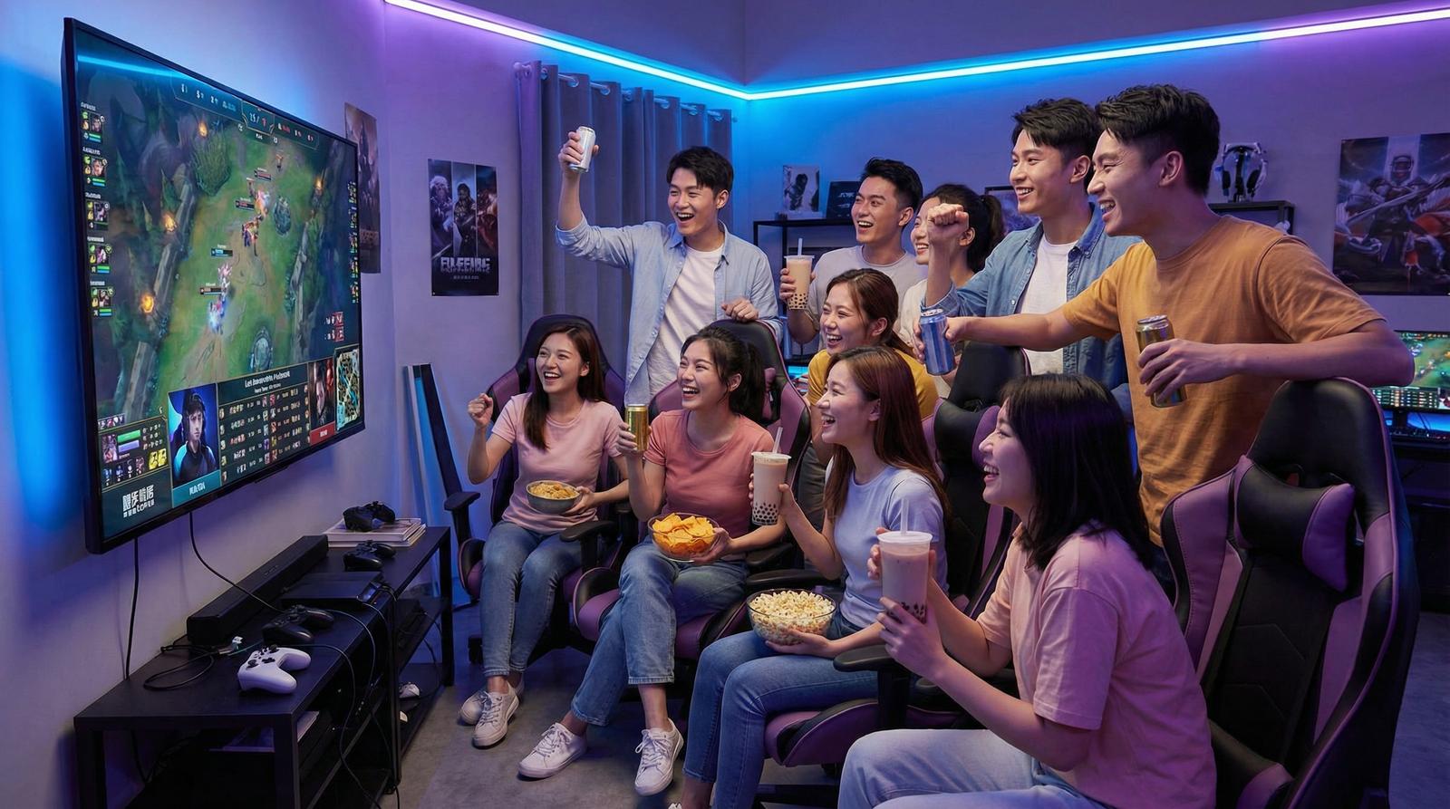 高清视频视频创作大赛