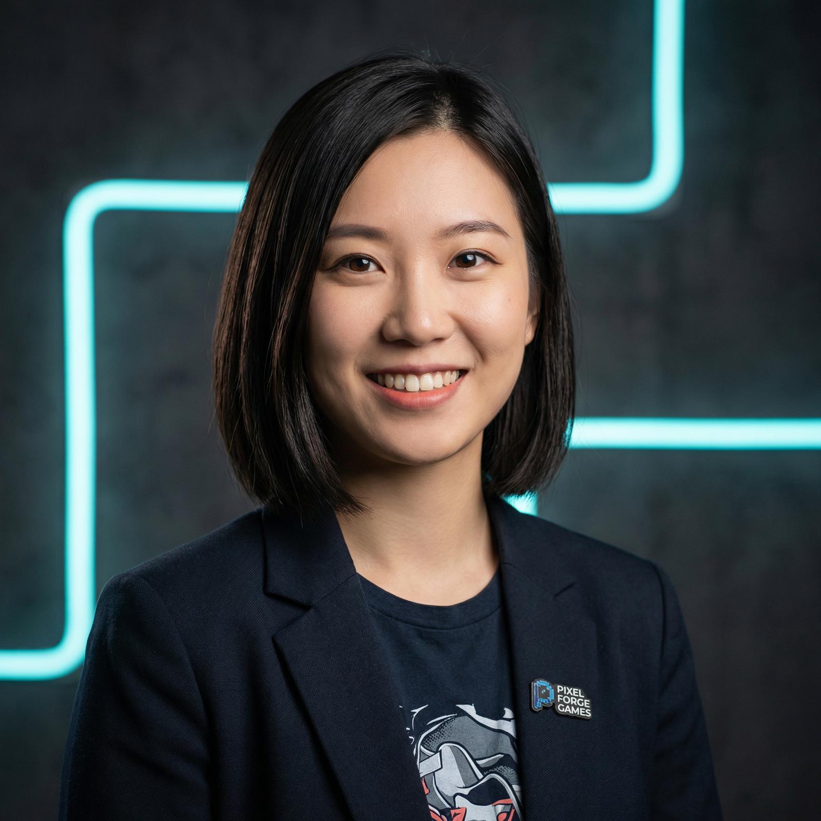 高清视频视频制片人林雪