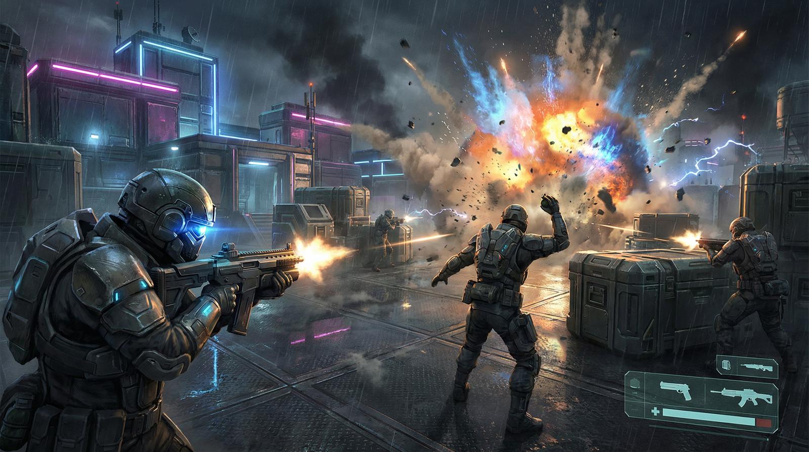 高清视频穿越火线视频教程