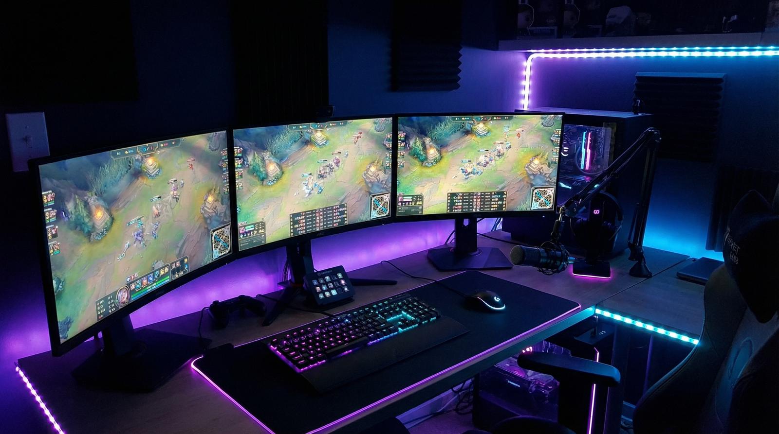 高清视频游戏设备视频评测